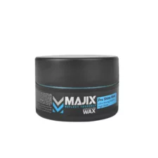 Hair Styling Wax LIDER Majix Pro Shine